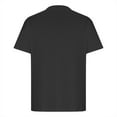 thumbnail image 3 of IROINNID Men'S T-Shirts Big and Tall T Shirts for Men, Lightweight Thin Basic V-Neck Lapel Pullover Plain T Shirts for Men, 3 of 5