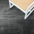 thumbnail image 6 of SAFAVIEH Adirondack Cleves Abstract Runner Rug, Dark Grey/Light Grey, 2'6" x 20', 6 of 7