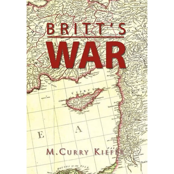 Britt's War, (Hardcover)
