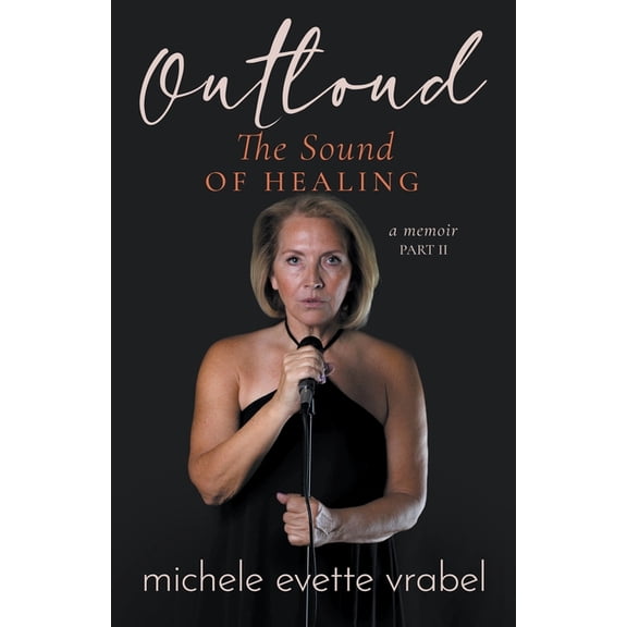 Outloud: The Sound of Healing, (Paperback)