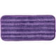thumbnail image 3 of Almohadillas reutilizables Leke para trapeador Swiffer WetJet, repuestos de microfibra para trapeador WetJet, 3 of 8