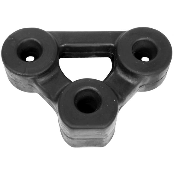 Walker Exhaust 35375 Exhaust System Hanger Insulator Fits select: 2008-2012 HONDA ACCORD, 2006-2011 HONDA CIVIC