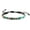 Style-2, variant on 7.5 Inch Adjustable Braided Bracelets Bracelets Woven Bracelet - Wrap Bracelets Men Women Hemp Cords Bracelets Wristbands - For Daily Styling & Gift