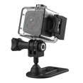 thumbnail image 2 of Módulo de Bricoje Mini Videocámara Micro Cámara de Visión 720P Baoblaze  VISION WIFI HD 720p Cámara, 2 of 8