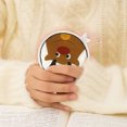 thumbnail image 1 of Puntoco Hot Hand Warmer Portable Mini Hand Warmer In Winter, 1 of 4