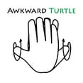 thumbnail image 2 of CafePress - Awkward Turtle Mugs - 11 oz Ceramic Mug - Novelty Coffee Tea Cup, 2 of 4