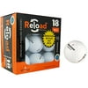 ReLoad Golf Balls, Used, 18 Pack