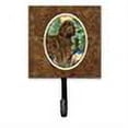 thumbnail image 2 of Carolines Treasures SS8131SH4 Field Spaniel Leash Holder or Key Hook, Small, Multicolor, 2 of 2