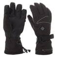 thumbnail image 1 of Guantes térmicos, Guante térmico eléctrico para hombres y mujeres, Calentador de manos con calefacción lavable con pantalla táctil para en USB L kusrkot Guantes calentados, 1 of 3