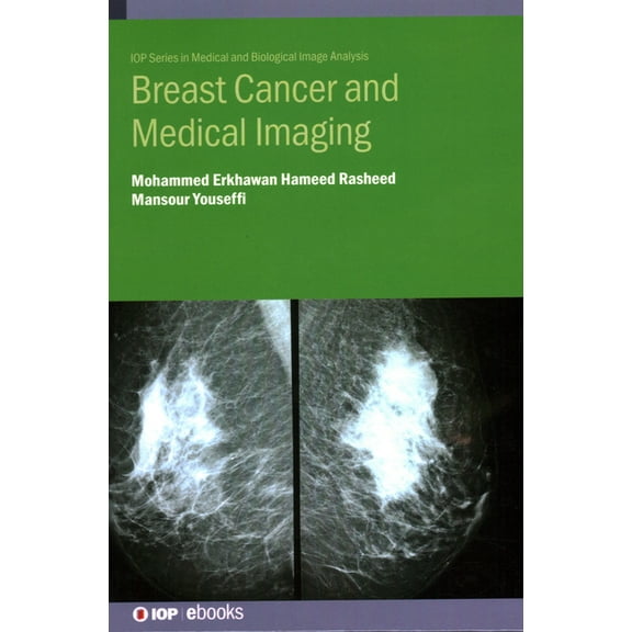 Breast Cancer and Medical Imaging, (Hardcover)