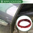 thumbnail image 3 of Cromo Rojo 8m/26.25ft, 3 of 7