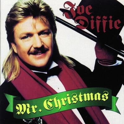 Joe Diffie - Mr Xmas - Music & Performance - CD