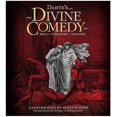 thumbnail image 1 of Pre-Owned The Divine Comedy: Hell, Purgatory, Paradise (Hardcover) 1841934526 9781841934525, 1 of 1