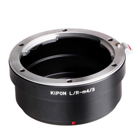 UPC: 0840014135868 | Leica R Lens to Micro Four Thirds Camera Lens Adapter