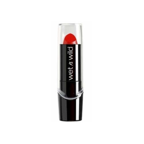 Wet n Wild Silk Finish Lipstick 539A Cherry Frost