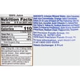 thumbnail image 3 of Thick-It AquaCare H2O Thickened Orange Juice  Nectar Consistency 8 oz. 1 Count, 3 of 4