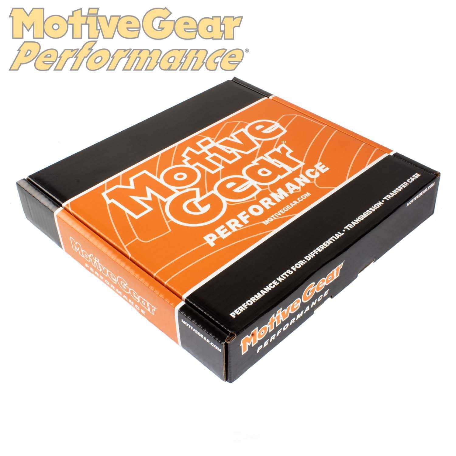 Motive Gear R8.25RJLMKT Differential Bearing Kit