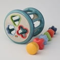 thumbnail image 4 of Tolo Baby Jouet d'Activité Trieur de Formes Roulant Bio, 4 of 4