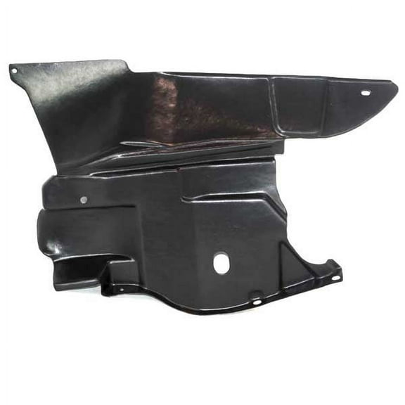 For 01-05 PT Cruiser Front Lower Engine Pully Splash Shield Undercar Right Side