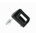 thumbnail image 5 of Mainstays 5-Speed Corded Hand Mixer Black with 2 Beaters, New, 5 of 5