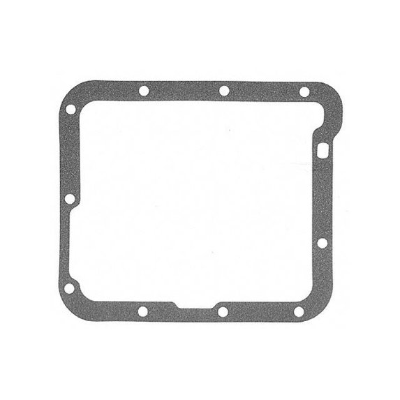 Automatic Transmission Pan Gasket - Compatible with 1971 - 1980 Ford Pinto 1972 1973 1974 1975 1976 1977 1978 1979