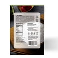 thumbnail image 3 of YUHO Shirataki Konjac Rice, 8 Pack Inside, Vegan, Low Calorie Food, Gluten Free, Fat Free, Keto Friendly, Low Carbs, Healthy Diet 53.61 Oz (1520 g), 3 of 3