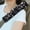 Black, variant on 2 PCS Soft Auto Seat Belt Cover Seatbelt Cushions Shoulder Pad for a More Comfortable Driving Compatible with All Cars and Backpack