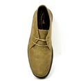 thumbnail image 3 of Classic Playboy Chukka Suede Boot - Comfortable, Durable, Dual Fit Technology, 3 of 5