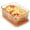 7×5inches, variant on 1.1QT Square Glass Baking Dish with Lid, 6×6 inches Deep Small Baking Dish with Lid, Square Glass Baking Dishes for Oven