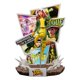 thumbnail image 1 of Beast Kingdom X-Men 97 Rogue SDCC Diorama Figure, 1 of 7