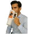 thumbnail image 4 of Termo Ghost Rider blanco, 4 of 4