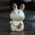 thumbnail image 4 of Jubipavy Tea Pet, 4 of 7