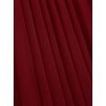 thumbnail image 7 of iEFiEL Womens Sequins Lyrical Ballet Dance Dress Leotard Flowing Fully Lined Dance Outfit, 7 of 7