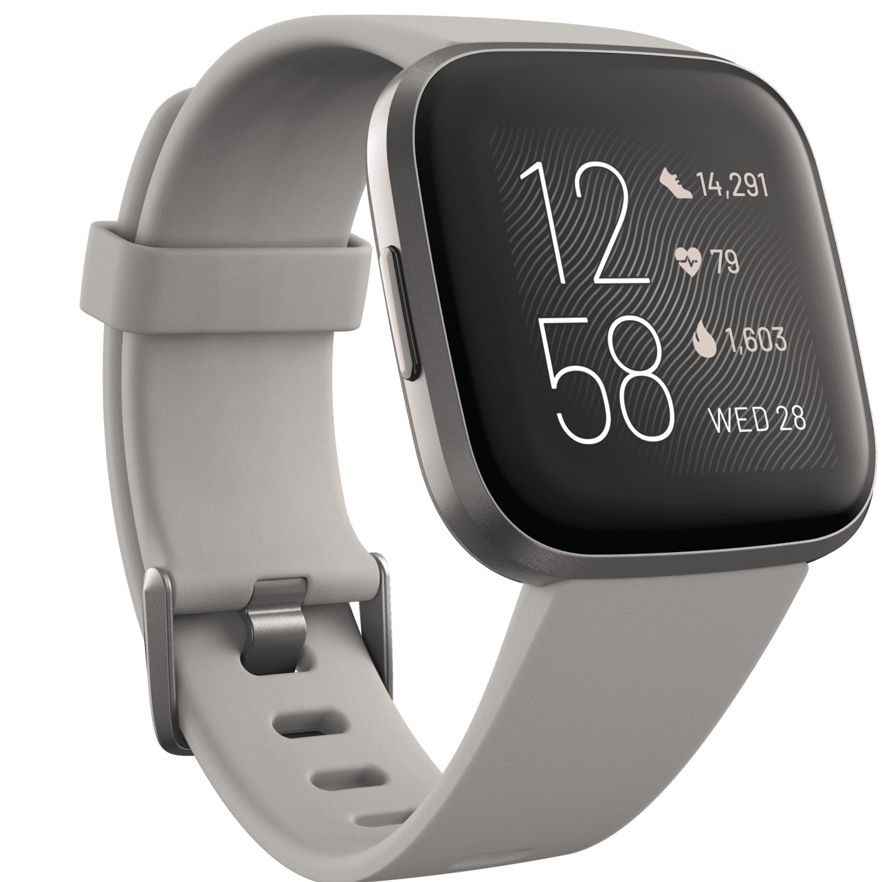 how much is a fitbit versa 2 at walmart