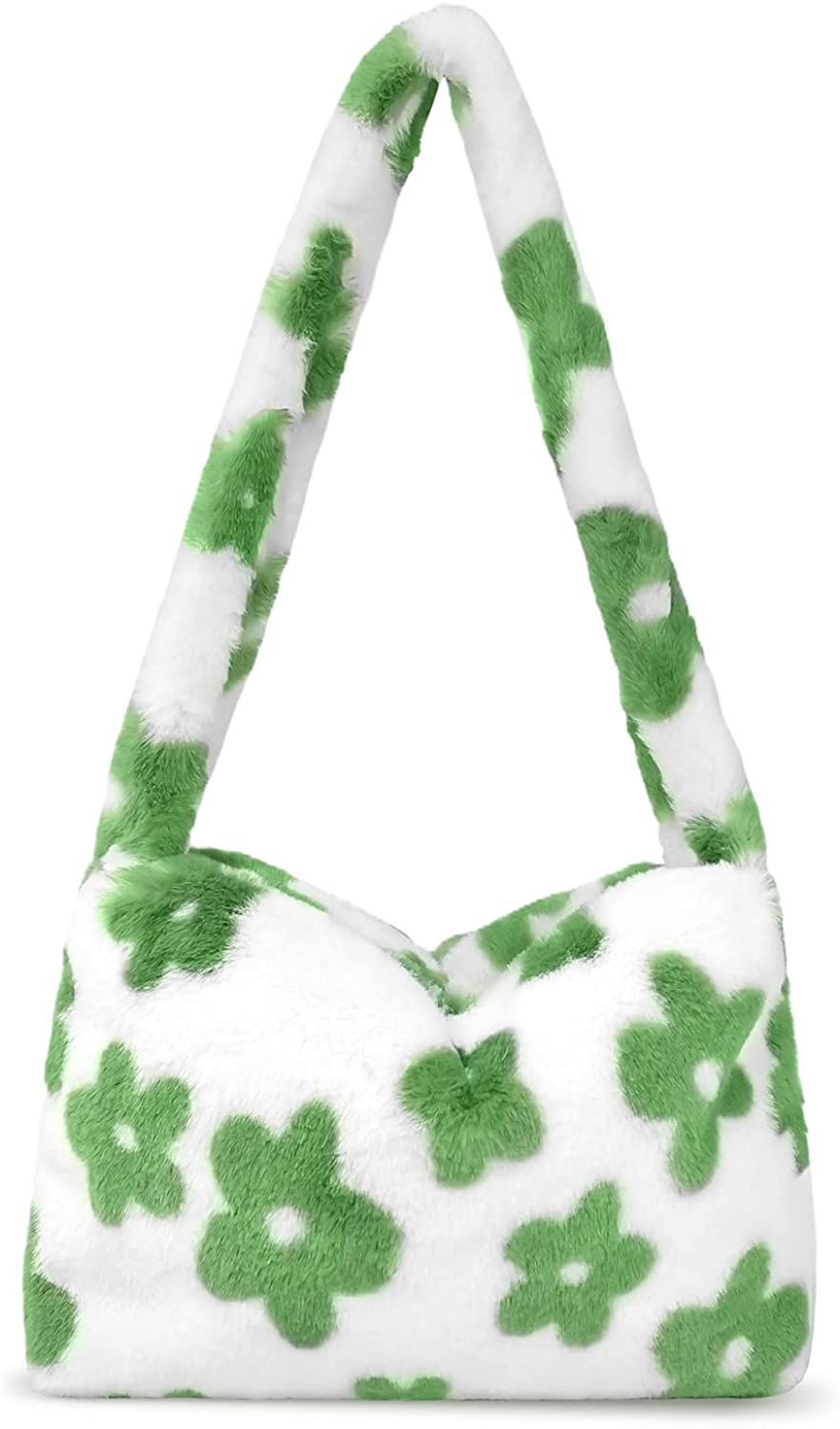 fluffy bag y2k