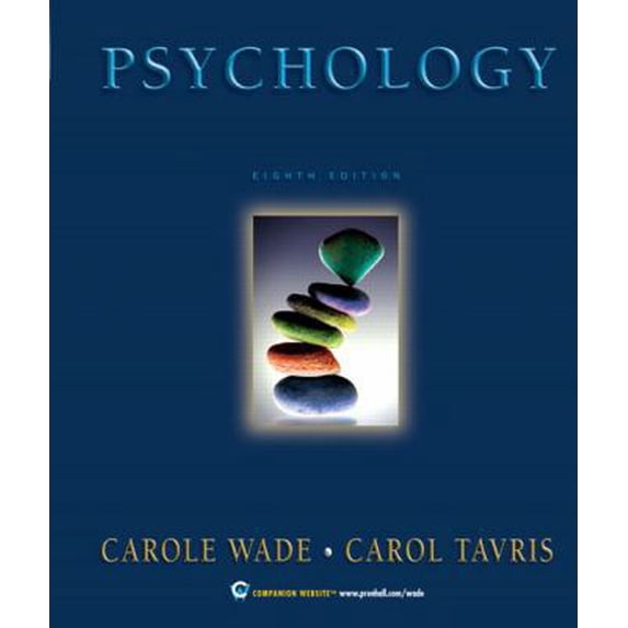 Pre-Owned Psychology (Hardcover) 0131926845 9780131926844