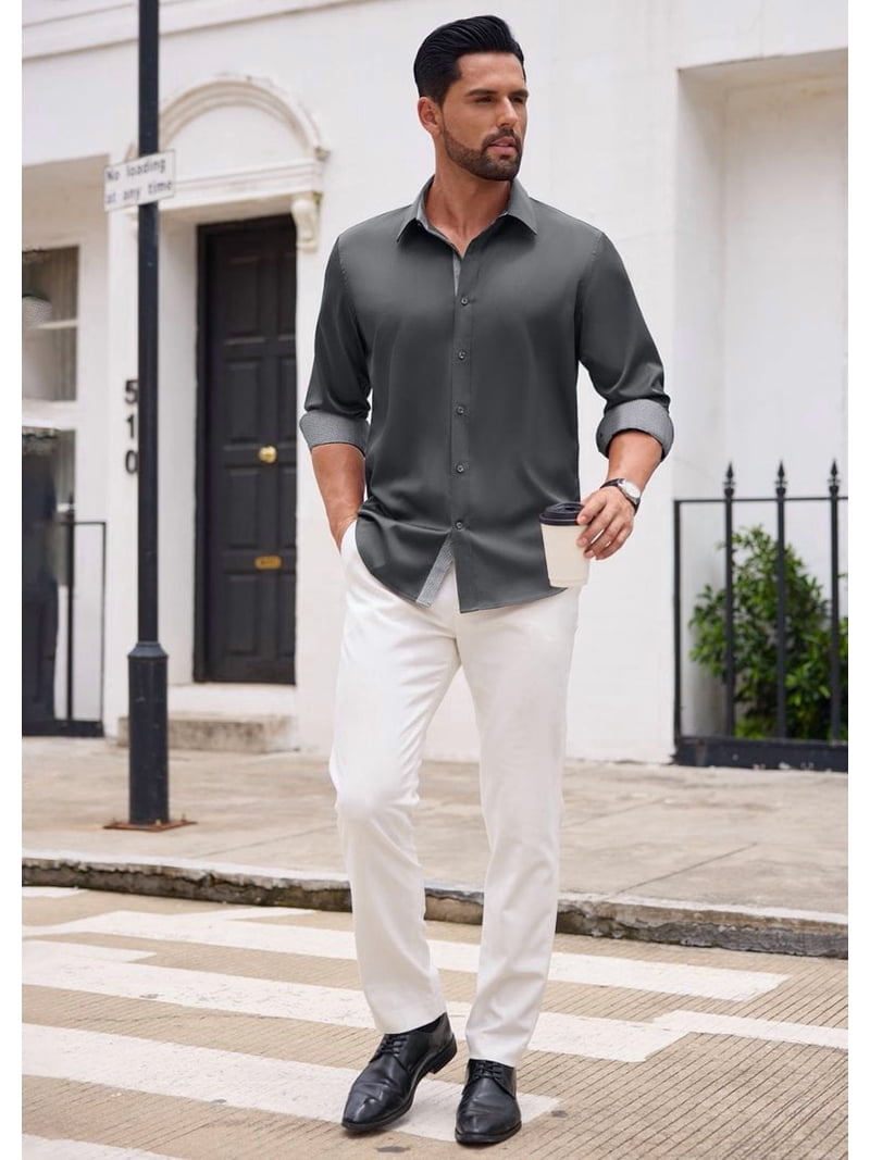 sachin and babi light blue dress Smart-Casual Style: Half Sleeve Shirts for Office to Outings
