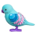 thumbnail image 5 of Little Live Pets Bird, Shelly Shimmer, 5 of 15