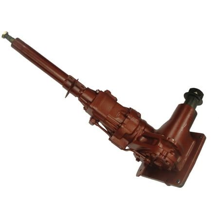 OEM Grade Planetary Pinion Shaft Compatible with 1982-1993 Ford New Holland 5610 6610 6610O 7610 7610O 10 Series 4-Cyl Diesel 63HP Replaces 83936582 E0NN3N503DA