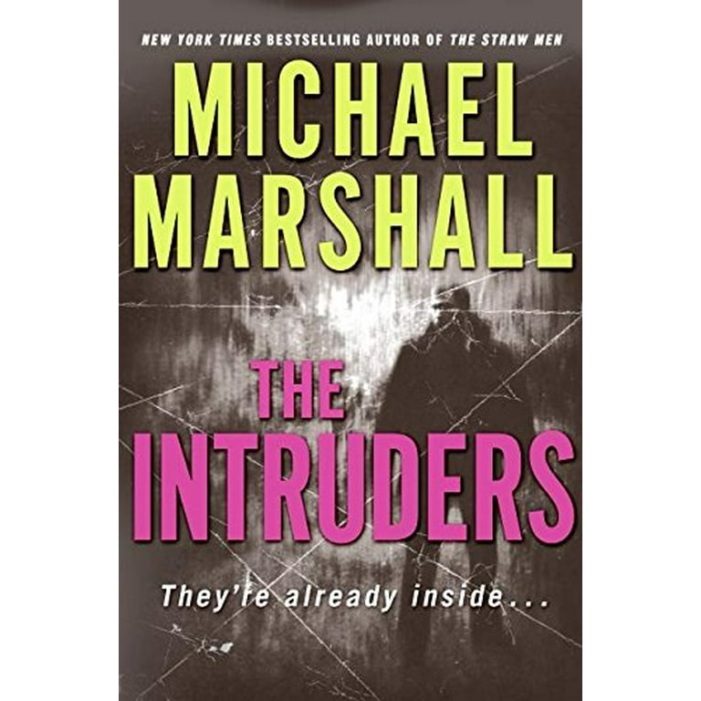 The Intruders (Hardcover) 