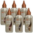 thumbnail image 4 of Clairol Professional Beautiful Collection Semi-permanent Hair Color, Burgundy Brown, 3 oz (Pack of 2), 4 of 6