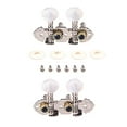 thumbnail image 1 of GOOHOCHY Guitar Tuning Keys Metal for Guitar Maintenance 1 Set, 1 of 5