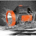 thumbnail image 2 of Flash Led Outdoor Flash Portable Recharable Search, 2 of 4