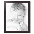 thumbnail image 2 of ArtToFrames 24" x 30" Cherry Picture Frame, 24x30 inch Red MDF Poster Frame (WOM-4170), 4 Pack, 2 of 7