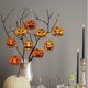 thumbnail image 2 of Decoraciones para puertas de Halloween, señal de bienvenida de madera para Halloween, decoración para puertas de Halloween, suministros para fiestas en casa, bar y tienda JM, 2 of 5
