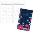 thumbnail image 2 of Mead Pocket Garden Fiirefly 2024 Weekly/Monthly Planner, 2 of 3