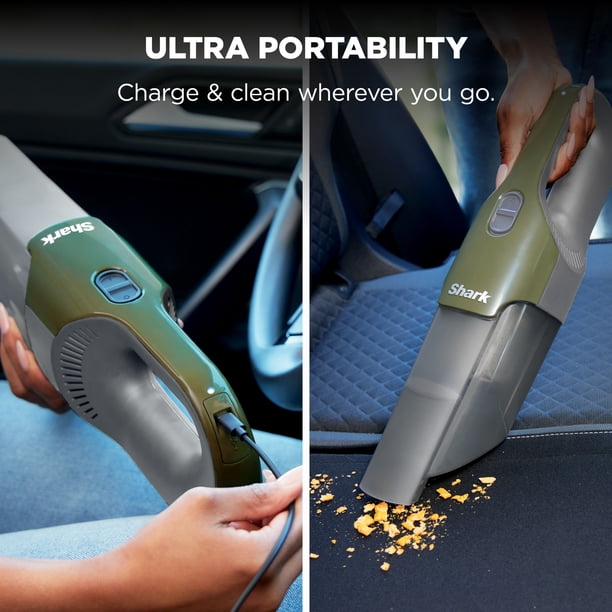 Shark Cordless Vacuum | Professional cleaning vacu - Walmart