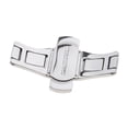 thumbnail image 3 of Hebilla de Cierre de Reloj de Cadena Sunnimix Acero Inoxidable Ajustable, 3 of 8