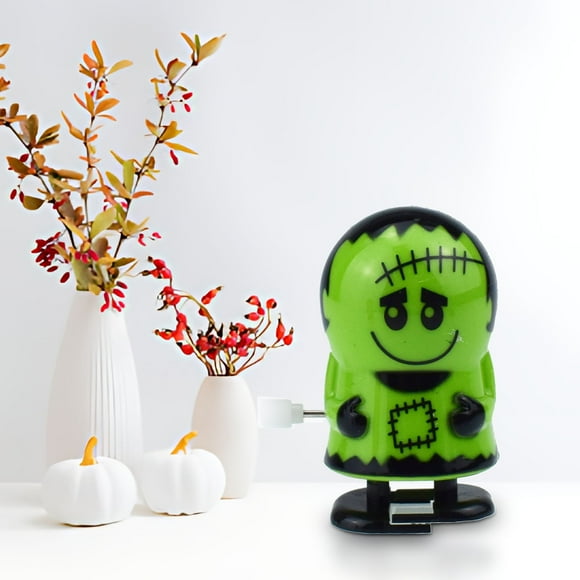 Halloween Wind Up Toys For Kids Assorted Novelty Clockwork Toys