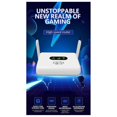 thumbnail image 5 of New Q30 4G Router WIFI6 LTE Router Mini CPE Wireless Card 2.4G Router Portable WiFi Mobile Hotspot EU PLUG, 5 of 5